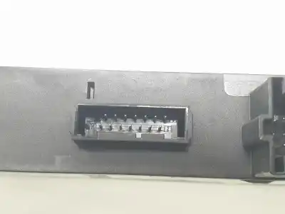 Автозапчастина б/у електронний модуль для bmw x5 (e70) 3.0 turbodiesel посилання на oem iam 61359287534  61359395656