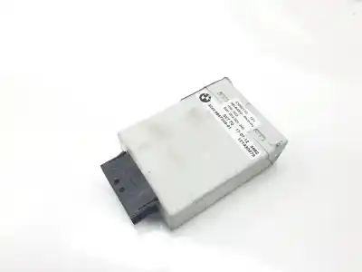Автозапчасти б/у электронный модуль за bmw x5 (e70) 3.0 turbodiesel ссылки oem iam 6857209