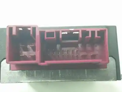 Автозапчастина б/у електронний модуль для bmw x5 (e70) 3.0 turbodiesel посилання на oem iam 16147276046  16147407513