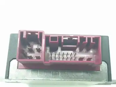 Автозапчастина б/у електронний модуль для bmw x5 (e70) 3.0 turbodiesel посилання на oem iam 16147276046  16147407513