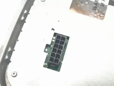 Автозапчастина б/у блок управління ксеноновими фарами для bmw x5 (e70) 3.0 turbodiesel посилання на oem iam 7263052  63117263052