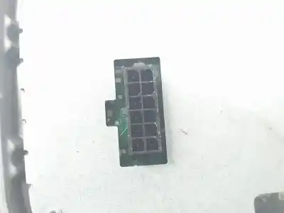 Автозапчастина б/у блок управління ксеноновими фарами для bmw x5 (e70) 3.0 turbodiesel посилання на oem iam 7263052  63117263052