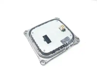 Автозапчасти б/у блок управления ксеноновыми фарами за bmw x5 (e70) 3.0 turbodiesel ссылки oem iam 7263052