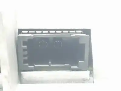 Автозапчастина б/у електронний модуль для bmw x5 (e70) 3.0 turbodiesel посилання на oem iam 9257160  84109257160