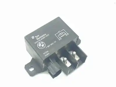 Автозапчасти б/у электронный модуль за bmw x5 (e70) 3.0 turbodiesel ссылки oem iam 7661503  61367661503