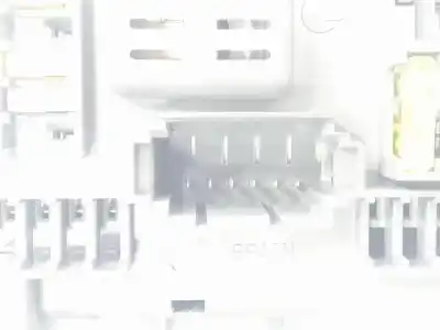 Автозапчасти б/у блок реле/предохранителей за bmw x5 (e70) 3.0 turbodiesel ссылки oem iam 55476351  61146931687