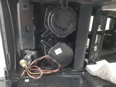 Автозапчасти б/у центральный подлокотник за bmw x5 (e70) 3.0 turbodiesel ссылки oem iam t0027518  51166954938