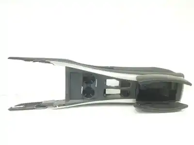 Автозапчасти б/у центральный подлокотник за bmw x5 (e70) 3.0 turbodiesel ссылки oem iam t0027518  51166954938