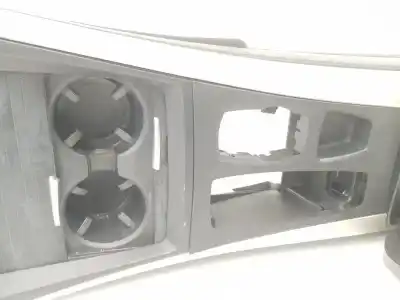 Автозапчасти б/у центральный подлокотник за bmw x5 (e70) 3.0 turbodiesel ссылки oem iam t0027518  51166954938