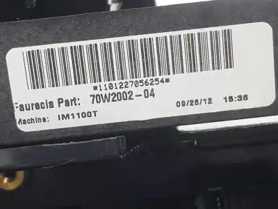 Автозапчасти б/у центральный подлокотник за bmw x5 (e70) 3.0 turbodiesel ссылки oem iam t0027518  51166954938