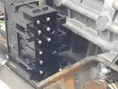 Автозапчастина б/у рульва колонка для bmw x5 (e70) 3.0 turbodiesel посилання на oem iam ls678660305g  32306786254