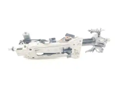 Автозапчастина б/у рульва колонка для bmw x5 (e70) 3.0 turbodiesel посилання на oem iam ls678660305g  32306786254