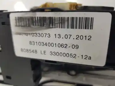 Автозапчастина б/у рульва колонка для bmw x5 (e70) 3.0 turbodiesel посилання на oem iam ls678660305g  32306786254