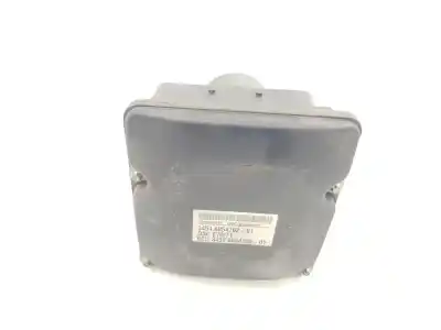 Peça sobressalente para automóvel em segunda mão abs por bmw x5 (e70) 3.0 turbodiesel referências oem iam 34516854702  34516865025