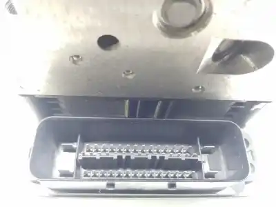 Peça sobressalente para automóvel em segunda mão abs por bmw x5 (e70) 3.0 turbodiesel referências oem iam 34516854702  34516865025