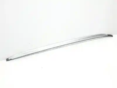 Автозапчастина б/у бруски для даху для bmw x5 (e70) 3.0 turbodiesel посилання на oem iam 8036776  51138036776