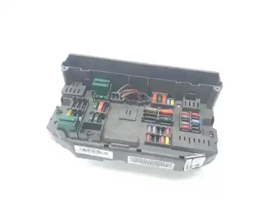 Автозапчасти б/у блок реле/предохранителей за bmw x5 (e70) 3.0 turbodiesel ссылки oem iam b010107400