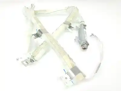 Автозапчасти б/у передняя правая подушка безопасности за bmw x5 (e70) 3.0 turbodiesel ссылки oem iam 7141508  72127141508