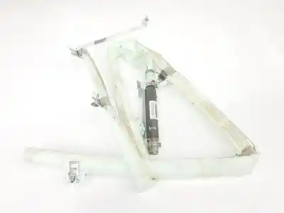 Автозапчасти б/у подушка безопасности передняя левая шторка безопасности за bmw x5 (e70) 3.0 turbodiesel ссылки oem iam 7141507  72127141507