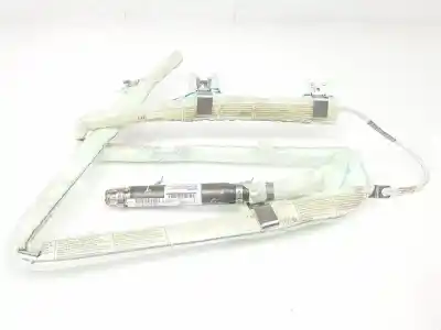 Автозапчасти б/у подушка безопасности передняя левая шторка безопасности за bmw x5 (e70) 3.0 turbodiesel ссылки oem iam 7141507