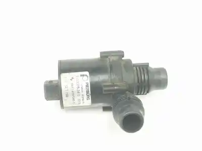 Автозапчастина б/у насос опалення для bmw x5 (e70) 3.0 turbodiesel посилання на oem iam 9197085  64119197085