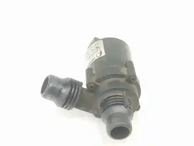 Автозапчастина б/у насос опалення для bmw x5 (e70) 3.0 turbodiesel посилання на oem iam 9197085  64119197085