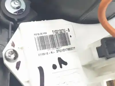 Автозапчасти б/у нагревательный вентилятор за bmw x5 (e70) 3.0 turbodiesel ссылки oem iam t1021327u  64119229658