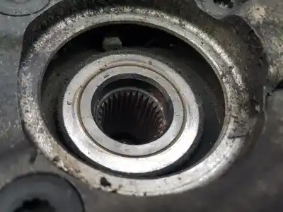 Автозапчастина б/у передній прав для bmw x5 (e70) 3.0 turbodiesel посилання на oem iam 31216773784  31216869870