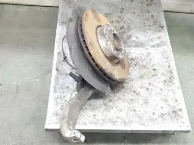 Автозапчастина б/у передній прав для bmw x5 (e70) 3.0 turbodiesel посилання на oem iam 31216773784  31216869870