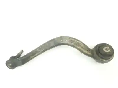 Автозапчастина б/у передній правий нижний рычаг підвіски для bmw x5 (e70) 3.0 turbodiesel посилання на oem iam ia1075  31126773950