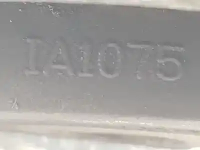 Автозапчастина б/у передній правий нижний рычаг підвіски для bmw x5 (e70) 3.0 turbodiesel посилання на oem iam ia1075  31126773950