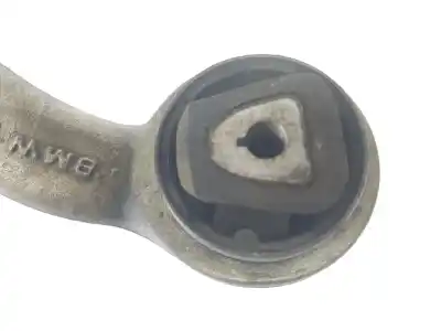 Автозапчастина б/у передній правий нижний рычаг підвіски для bmw x5 (e70) 3.0 turbodiesel посилання на oem iam ia1075  31126773950