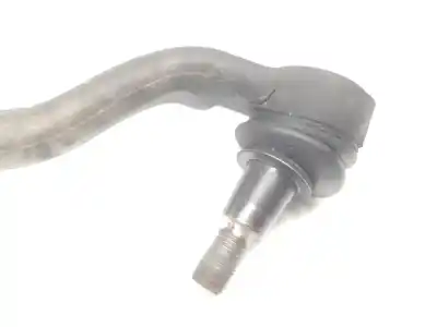 Автозапчастина б/у передній правий нижний рычаг підвіски для bmw x5 (e70) 3.0 turbodiesel посилання на oem iam ia1075  31126773950