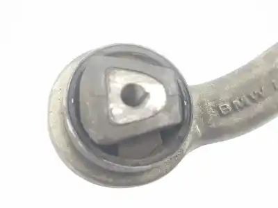 Автозапчасти б/у передний левый нижний рычаг подвески за bmw x5 (e70) 3.0 turbodiesel ссылки oem iam ia1075  31126773949