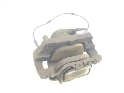 Автозапчастина б/у передній лівий гальмум для bmw x5 (e70) 3.0 turbodiesel посилання на oem iam 7492256  34116776783