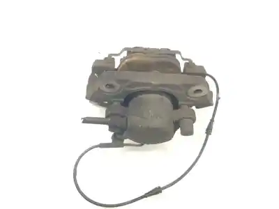 Автозапчастина б/у передній лівий гальмум для bmw x5 (e70) 3.0 turbodiesel посилання на oem iam 7492256  34116776783