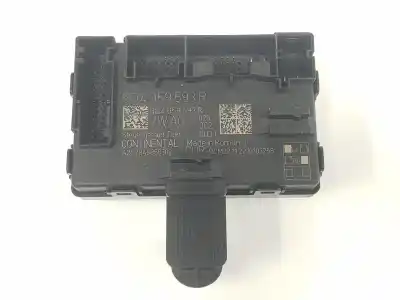 Pezzo di ricambio per auto di seconda mano MODULO ELETTRONICO per VOLKSWAGEN TROC  Riferimenti OEM IAM 5Q4959593R  5Q4959593R