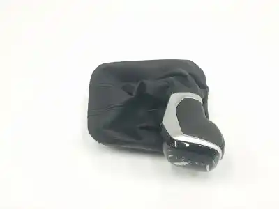 Gebrauchtes Autoersatzteil SCHALTHEBELKNOPF zum VOLKSWAGEN TROC  OEM-IAM-Referenzen 2GA713123F  2GA713123F