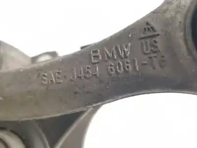 Автозапчасти б/у поворот заднего права за bmw x5 (e70) 3.0 turbodiesel ссылки oem iam j4546061  33326879102
