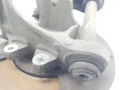 Автозапчасти б/у задняя левая поворотка за bmw x5 (e70) 3.0 turbodiesel ссылки oem iam 6879101  33326879101