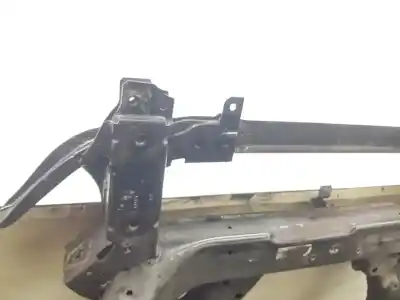 Автозапчастина б/у передня вісь для bmw x5 (e70) 3.0 turbodiesel посилання на oem iam p679971803  31116779357