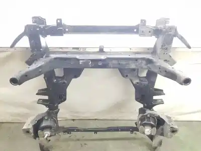 Автозапчастина б/у передня вісь для bmw x5 (e70) 3.0 turbodiesel посилання на oem iam p679971803  31116779357