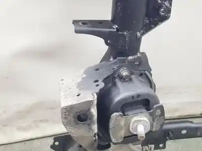 Автозапчастина б/у передня вісь для bmw x5 (e70) 3.0 turbodiesel посилання на oem iam p679971803  31116779357