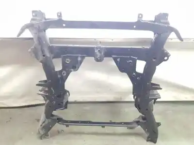 Автозапчастина б/у передня вісь для bmw x5 (e70) 3.0 turbodiesel посилання на oem iam p679971803  31116779357