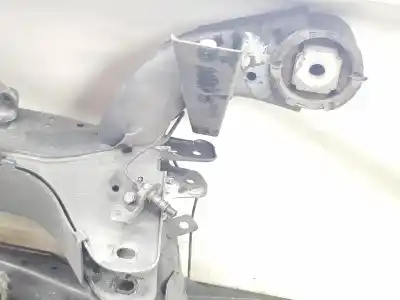 Автозапчастина б/у задня вісь для bmw x5 (e70) 3.0 turbodiesel посилання на oem iam 284ag3612  33316863815