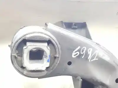 Автозапчастина б/у задня вісь для bmw x5 (e70) 3.0 turbodiesel посилання на oem iam 284ag3612  33316863815