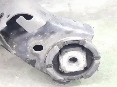 Автозапчастина б/у задня вісь для bmw x5 (e70) 3.0 turbodiesel посилання на oem iam 284ag3612  33316863815