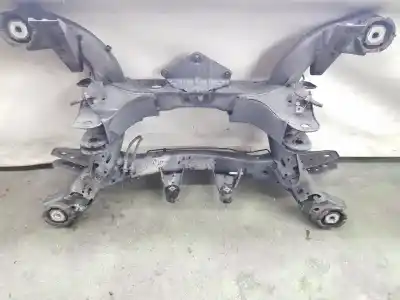 Автозапчастина б/у задня вісь для bmw x5 (e70) 3.0 turbodiesel посилання на oem iam 284ag3612  33316863815