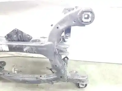 Автозапчастина б/у задня вісь для bmw x5 (e70) 3.0 turbodiesel посилання на oem iam 284ag3612  33316863815