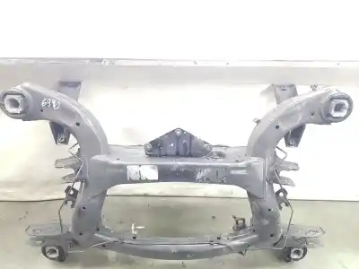 Автозапчасти б/у задний мост за bmw x5 (e70) 3.0 turbodiesel ссылки oem iam 284ag3612